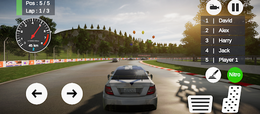 Varzea Play Racing