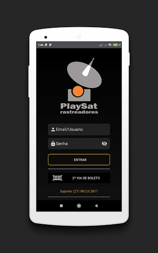 Playsat Rastreadores PC