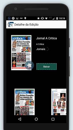 A Crítica Digital ПК