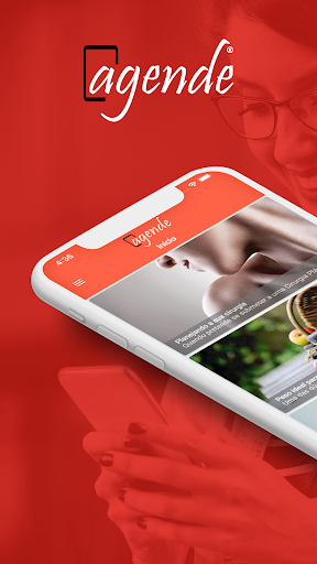 Agende PC版