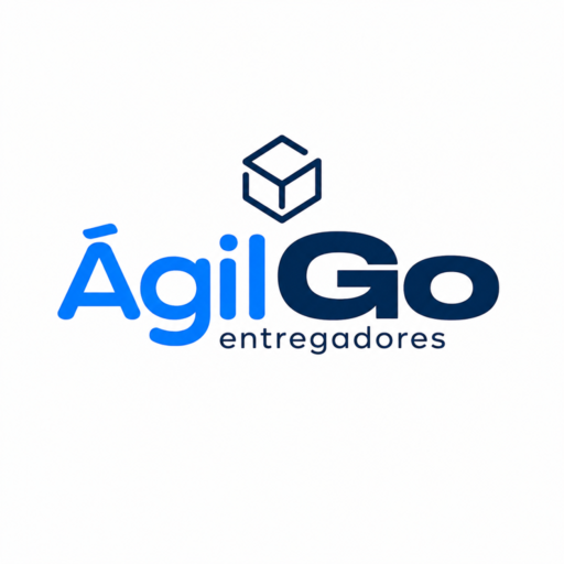 ÁgilGO - Entregadores