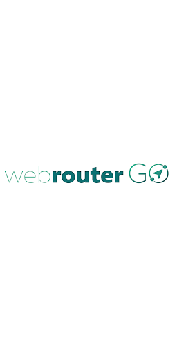 WebRouter GO para PC