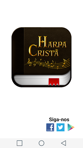 Harpa Cristã para PC