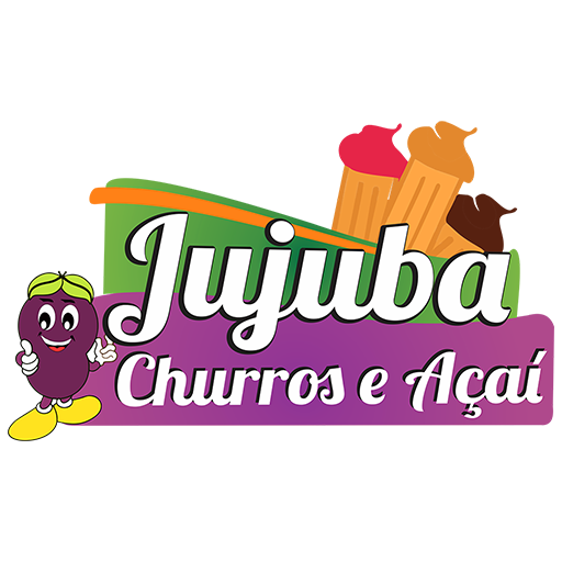 Jujuba Churros e Açaí para PC