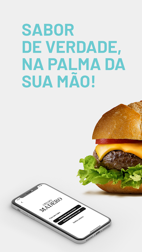 Grupo Madero App para PC