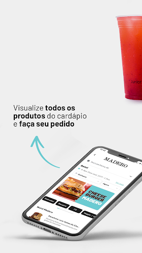 Grupo Madero App para PC
