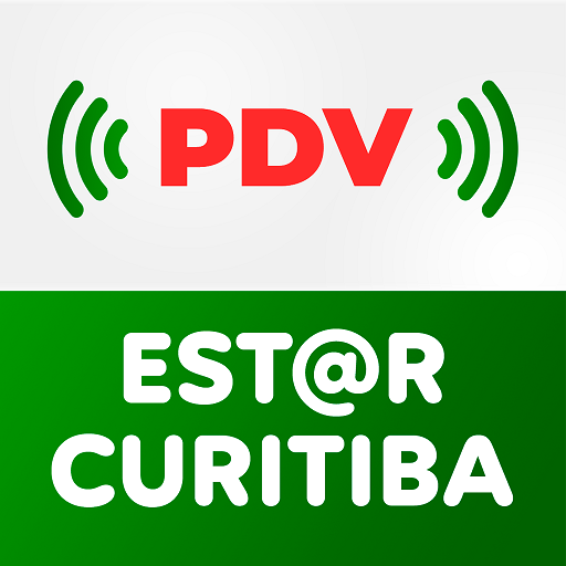 EstaR Curitiba PDV - ZAZUL PC版