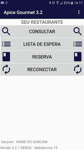 Apice Gourmet 3.2 para PC