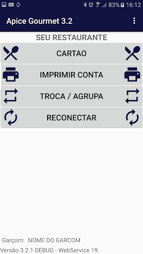 Apice Gourmet 3.2 para PC