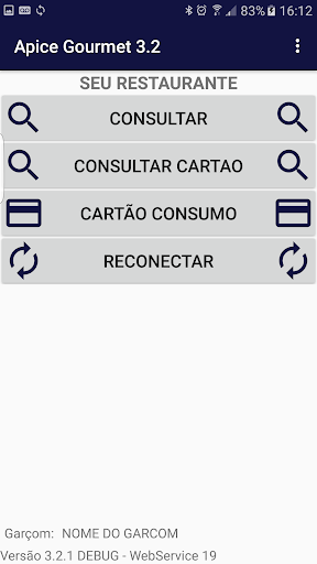 Apice Gourmet 3.2 para PC