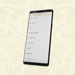 Trezena de Santo Antônio Garan PC