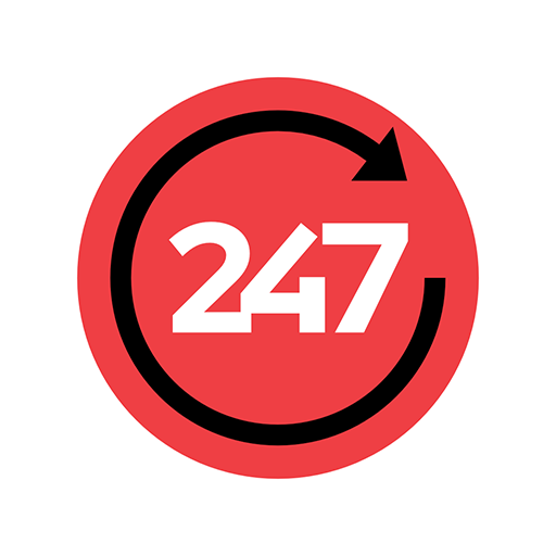 TV 247 PC