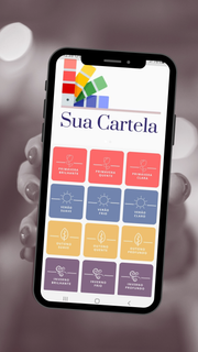 Sua Cartela PC