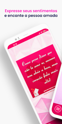 Mensagens e Frases de Amor PC
