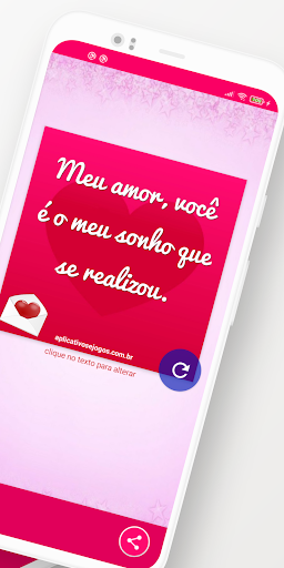 Mensagens e Frases de Amor PC