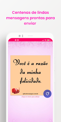 Mensagens e Frases de Amor PC