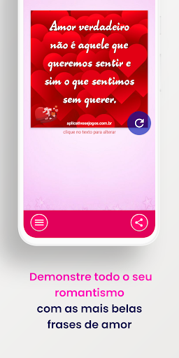 Mensagens e Frases de Amor PC
