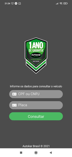 Autokar Brasil PC版