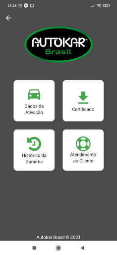 Autokar Brasil PC版