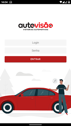 Auto Visão - Vistorias PC版