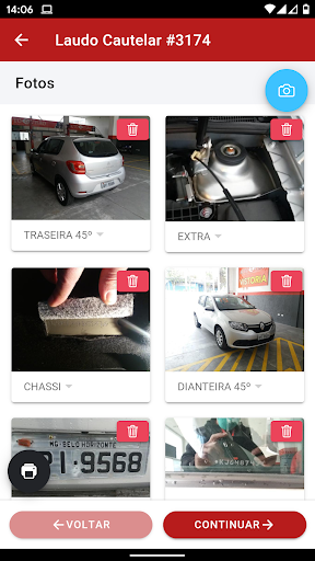 Auto Visão - Vistorias PC版