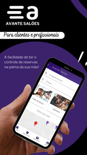 Avante Salões e Barbearias PC版