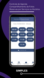 Avante Salões e Barbearias PC版