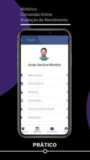 Avante Salões e Barbearias PC版