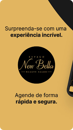 Espa?o New Bella PC版