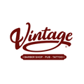 Vintage Tattoo Barbershop PC