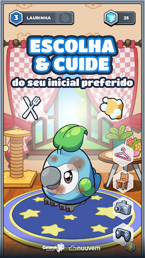 Minha Bagdex para PC