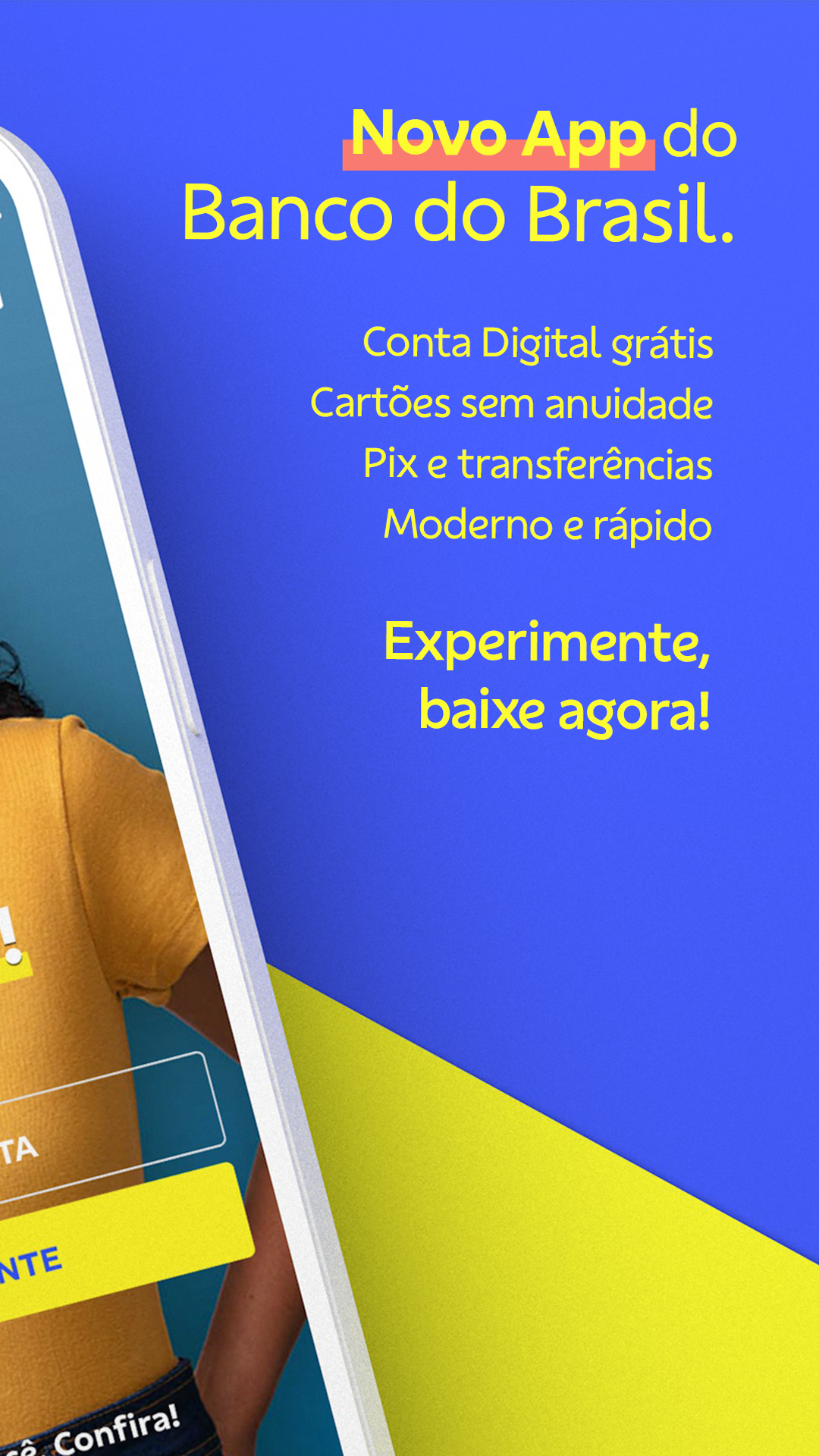 Banco do Brasil para PC