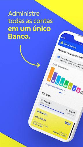 Baixe Banco do Brasil no PC com MEmu