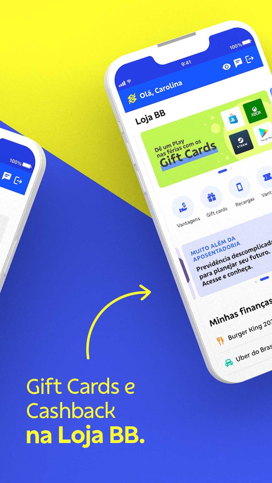 Banco do Brasil para PC