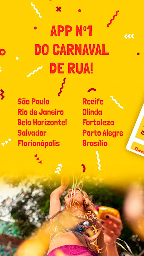 Blocos de Rua - Carnaval para PC