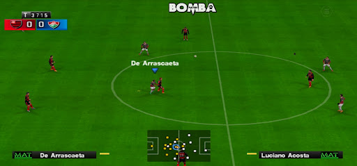 Bomba Patch PC