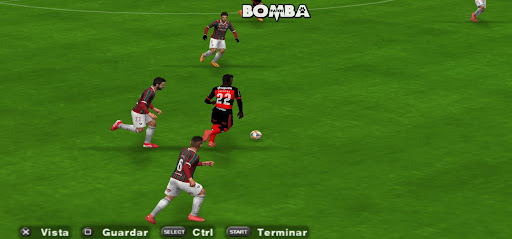 Bomba Patch para PC