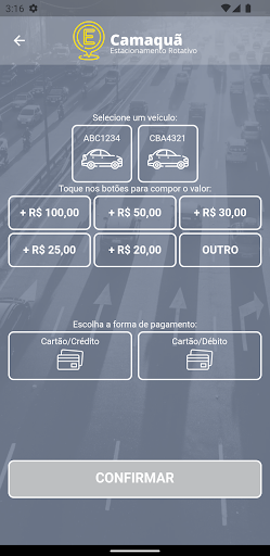 Rotativo Camaquã PC版