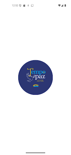 Tempo de Paz - Pe. João Carlos