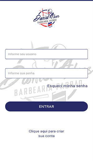 Barbearia Padrão Daniel Alves PC版
