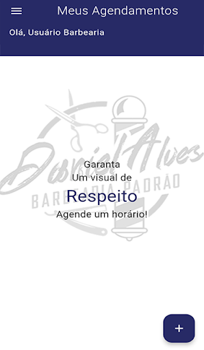 Barbearia Padrão Daniel Alves PC版