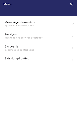 Barbearia Padrão Daniel Alves PC版