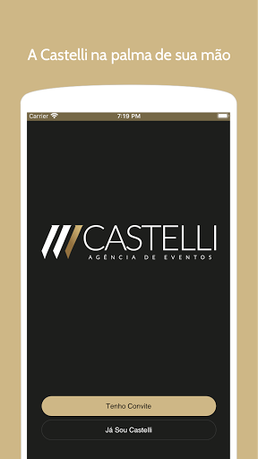 Castelli App PC