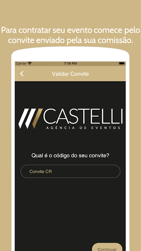 Castelli App电脑版