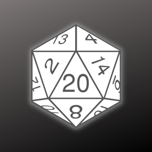 RPG Simple Dice PLUS PC