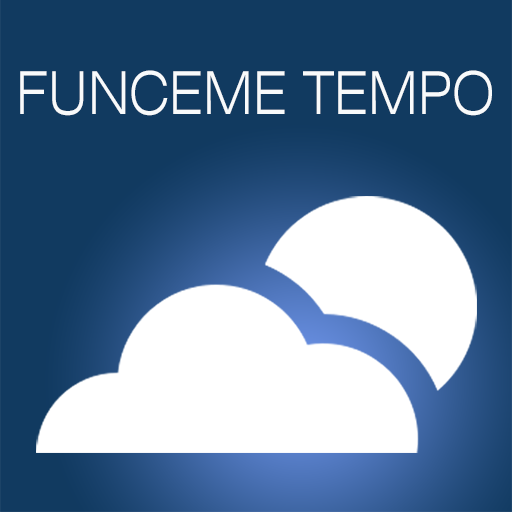 Funceme Tempo para PC