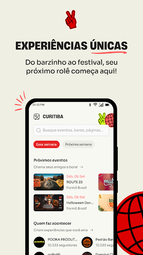 Cheers App پی سی