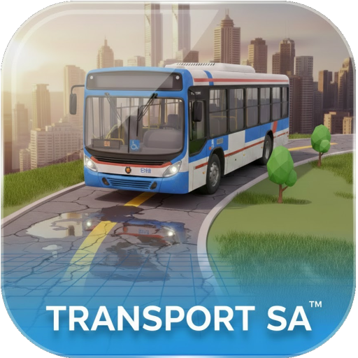 Transport S.A