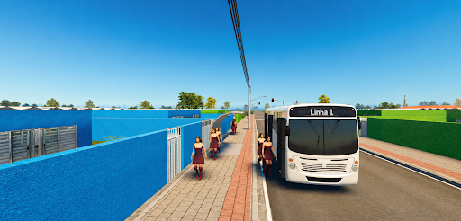 Transport S.A