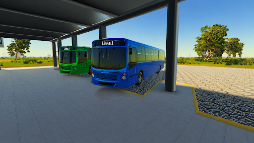 Transport S.A